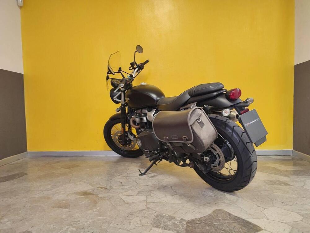 Triumph Street Scrambler 900 (2019 - 20) (4)