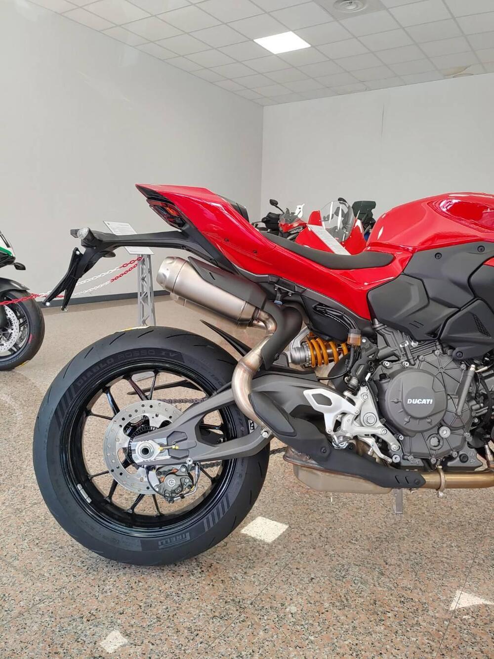 Ducati Streetfighter V2 S (2025 - 26) (4)