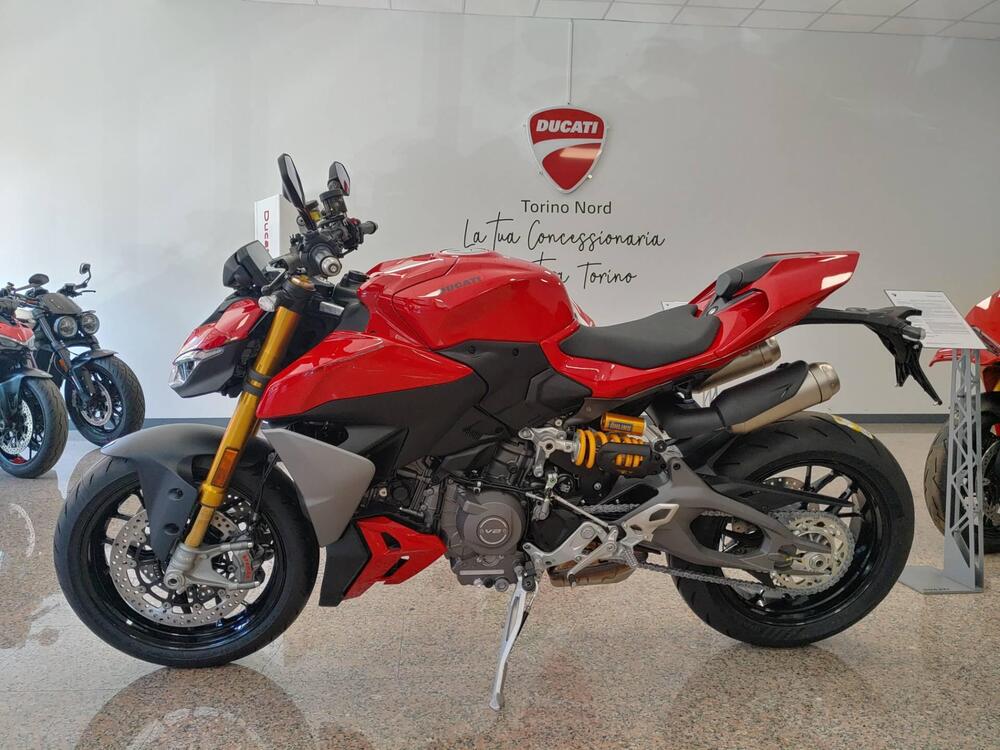 Ducati Streetfighter V2 S (2025 - 26) (3)