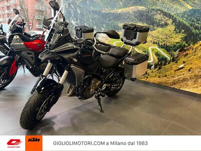 QJ Motor SRT 700 S (2025 - 26) nuova