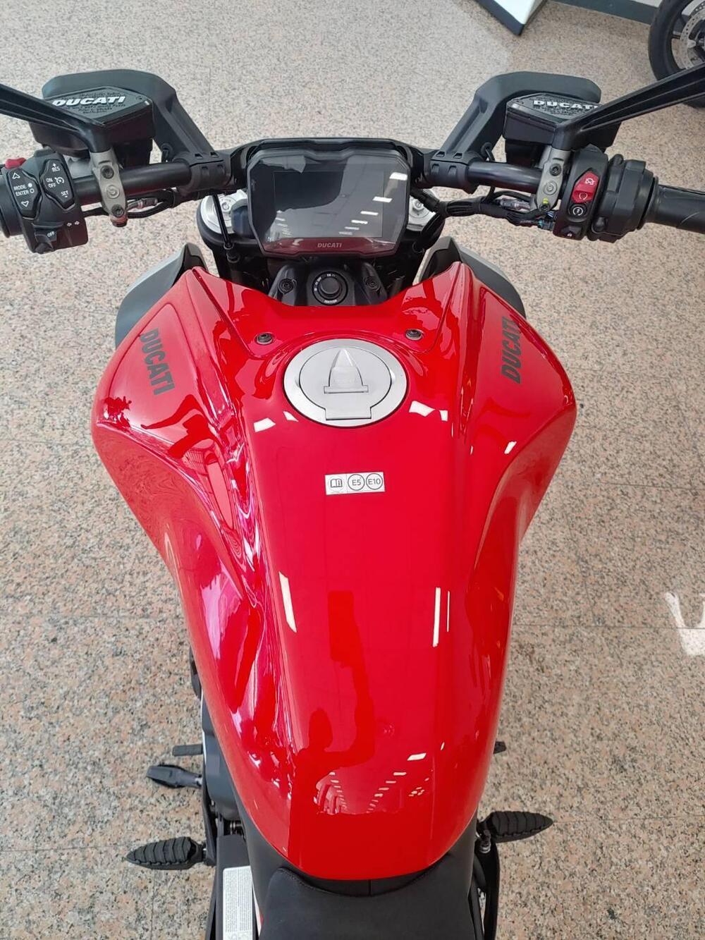 Ducati Diavel V4 (2023 - 26) (6)