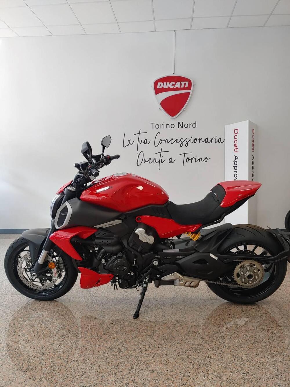 Ducati Diavel V4 (2023 - 26) (3)