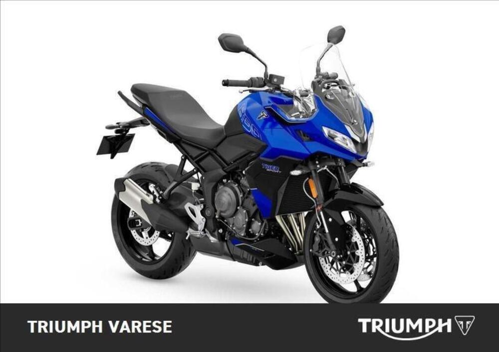 Triumph Tiger Sport 800 (2025 - 26)