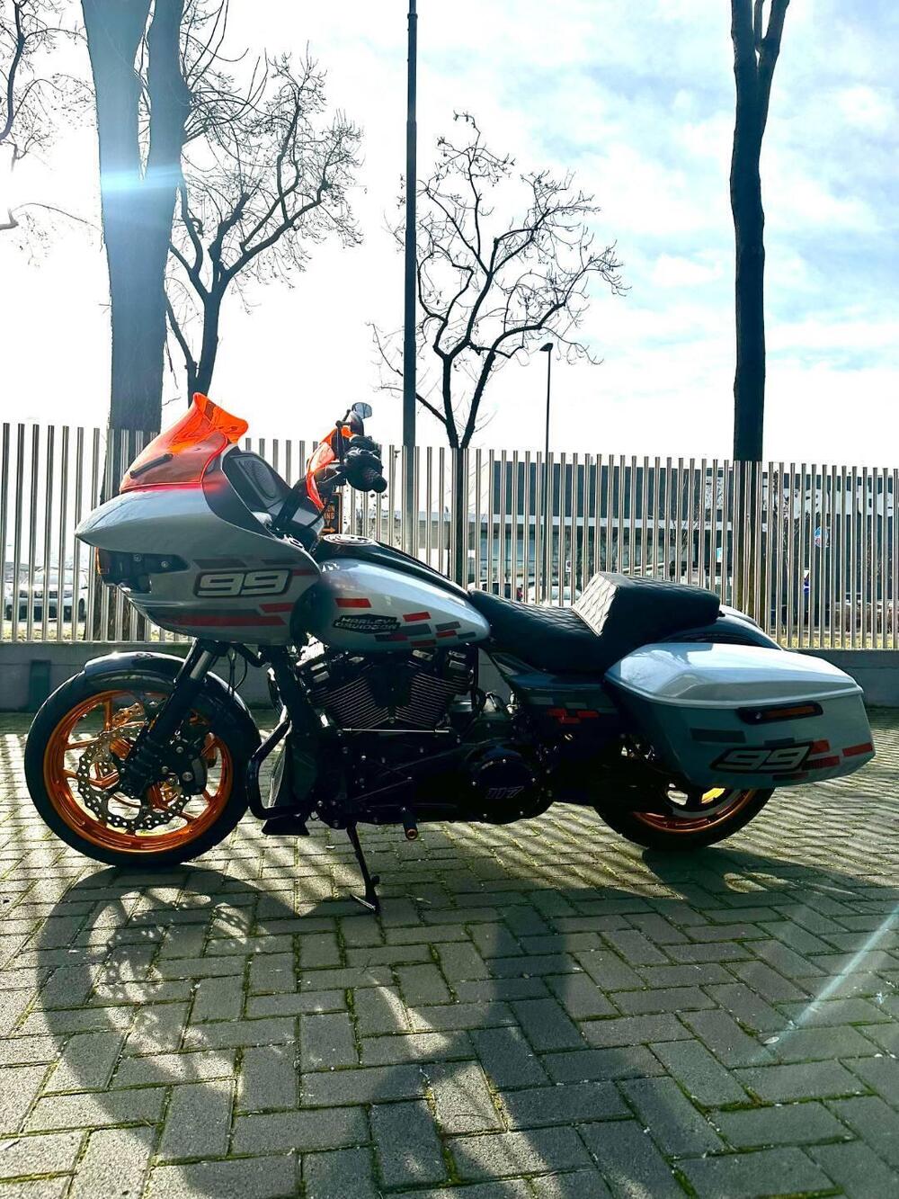 Harley-Davidson Road Glide (2024 - 25) (3)