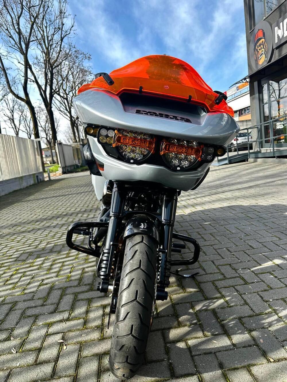 Harley-Davidson Road Glide (2024 - 25) (5)