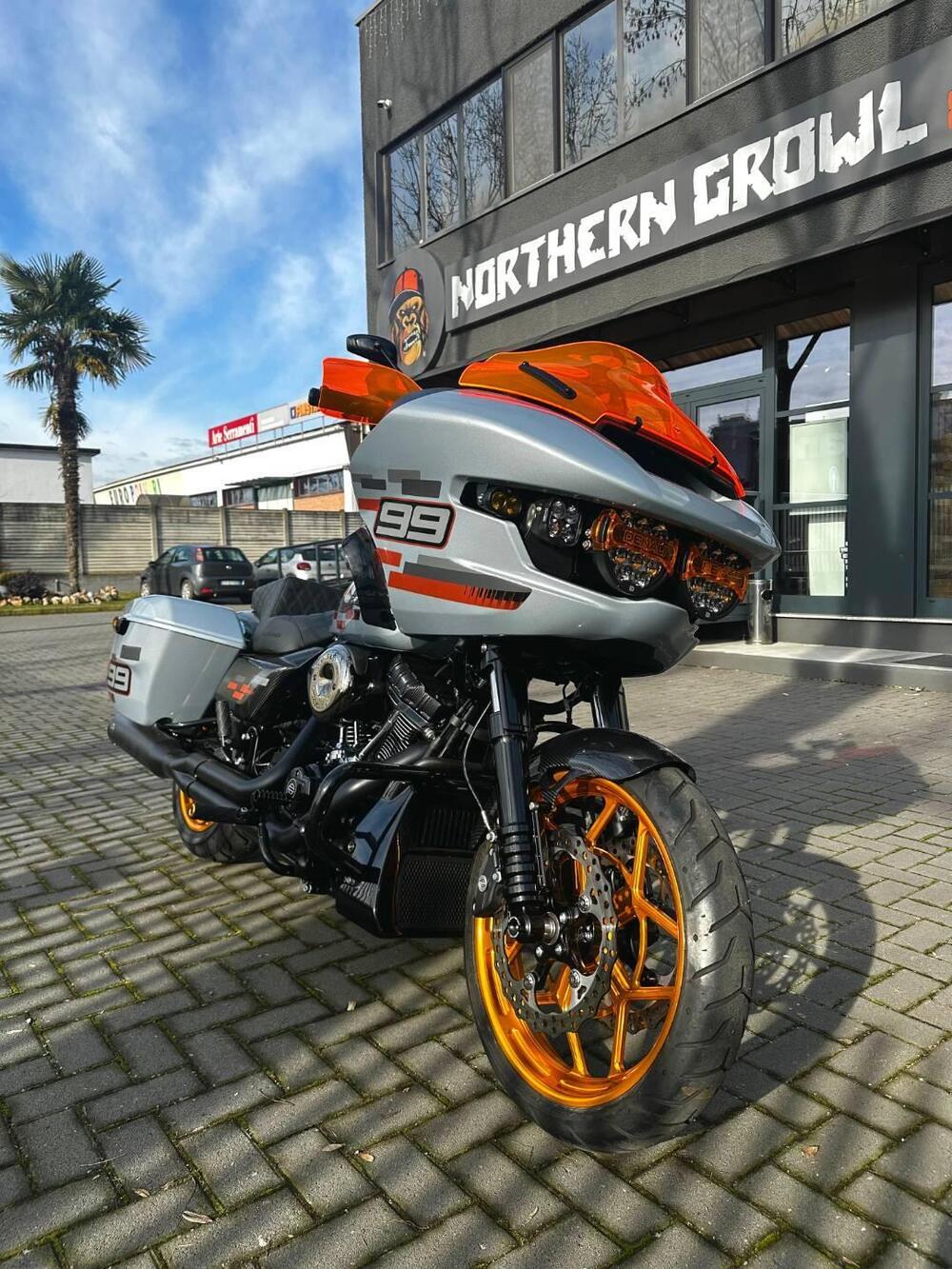 Harley-Davidson Road Glide (2024 - 25) (2)