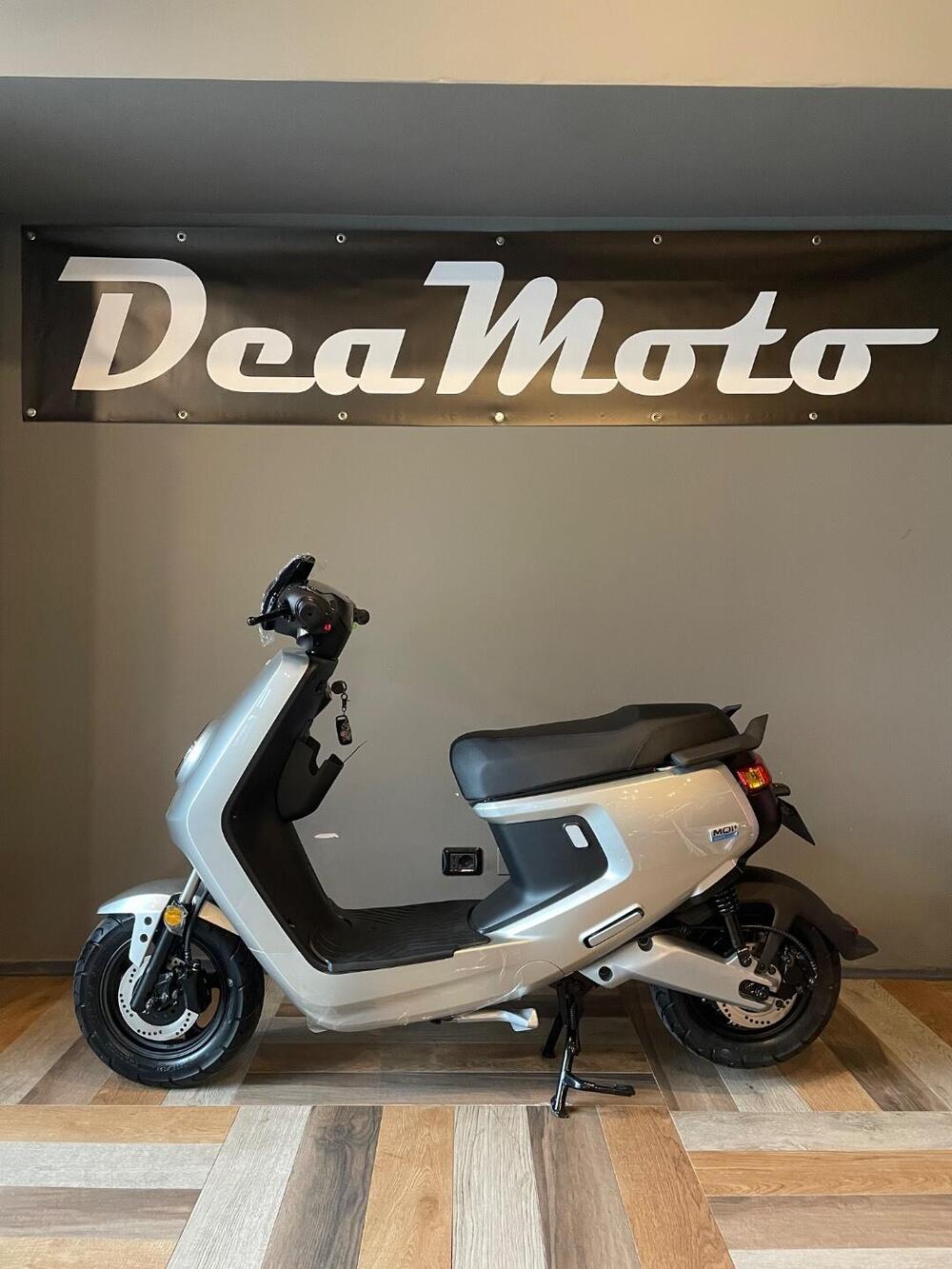 Niu NQi Sport SR (2019 - 26)