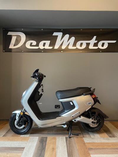 Niu NQi Sport SR (2019 - 26) nuova