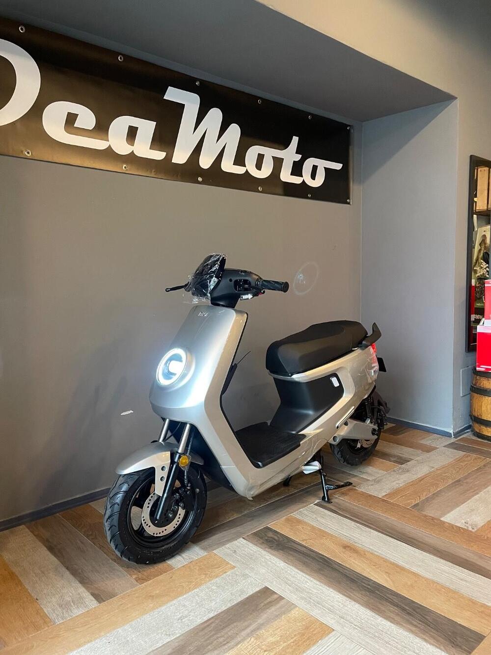 Niu NQi Sport SR (2019 - 26) (2)