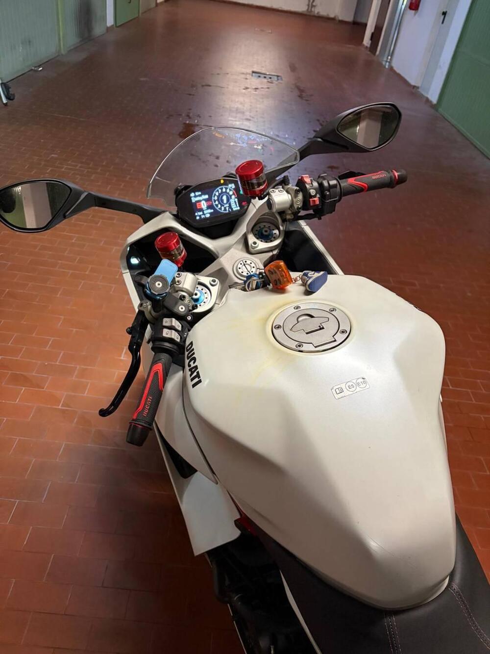 Ducati SuperSport 950 S (2021 - 24) (2)