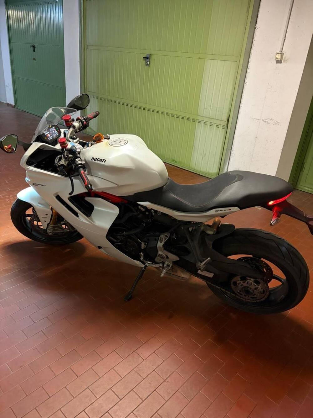 Ducati SuperSport 950 S (2021 - 24) (3)