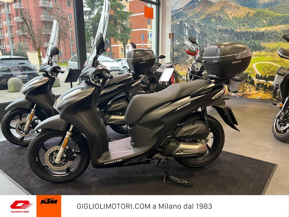 QJ Motor SQ 16 (2025 - 26)