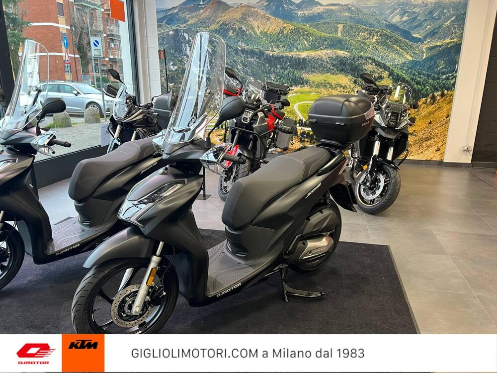 QJ Motor SQ 16 (2025 - 26) (2)