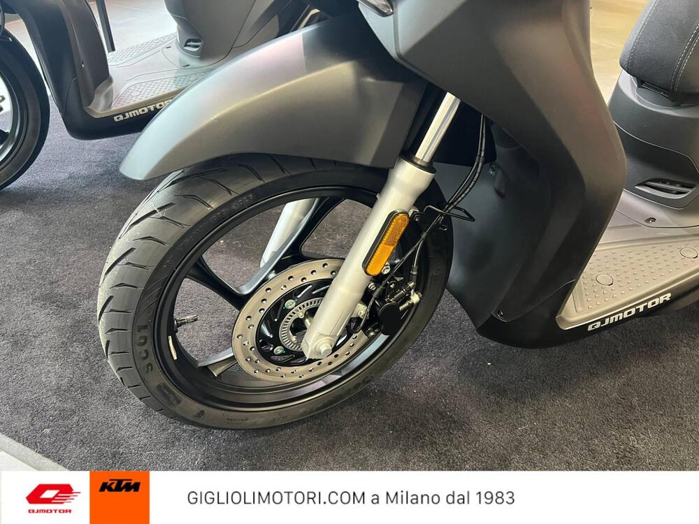 QJ Motor SQ 16 (2025 - 26) (5)