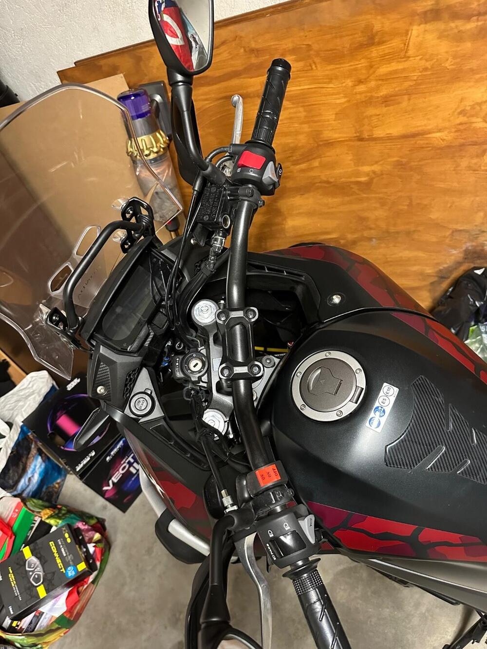 Honda CB 500 X (2021) (4)