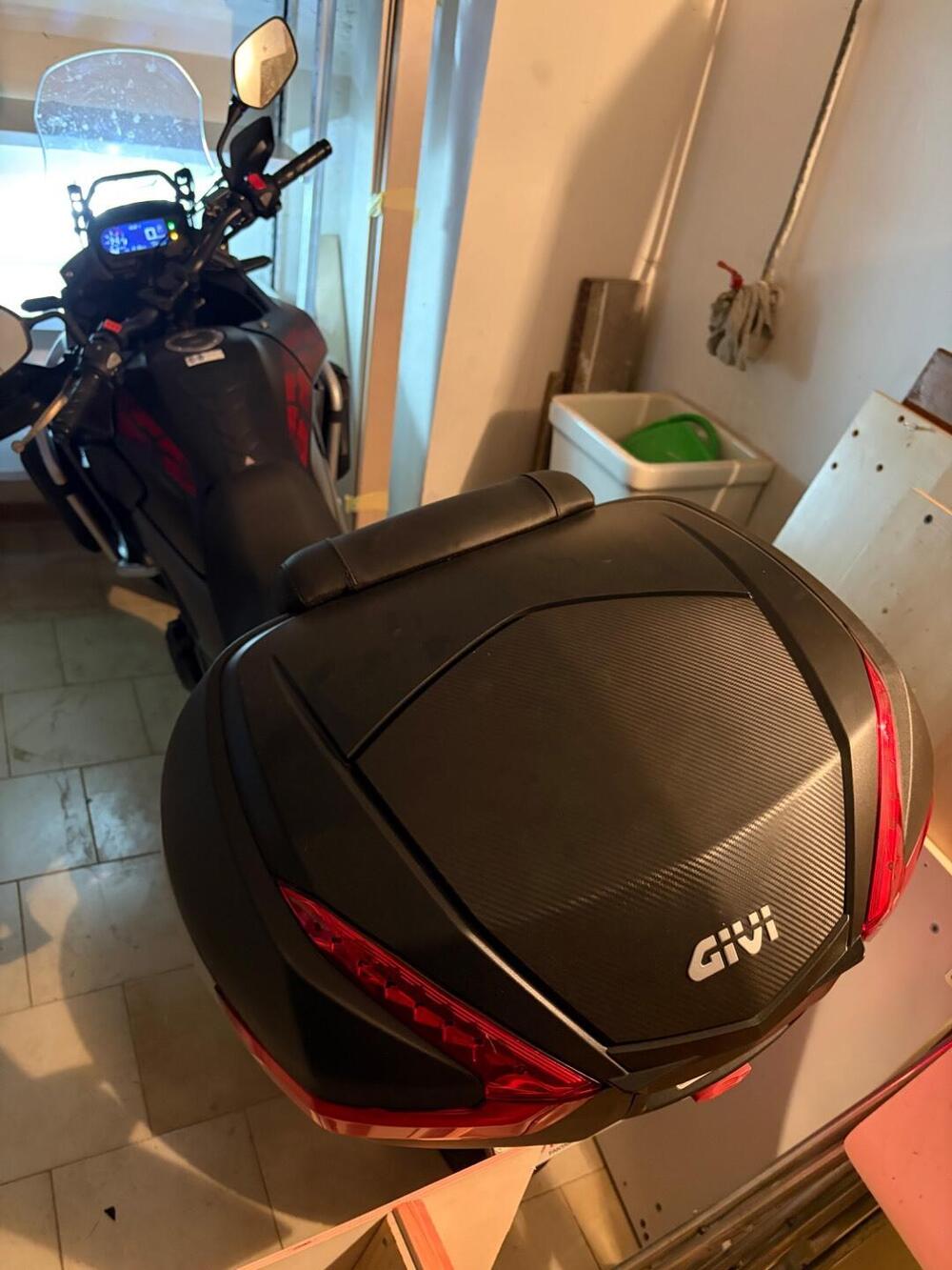 Honda CB 500 X (2021) (5)