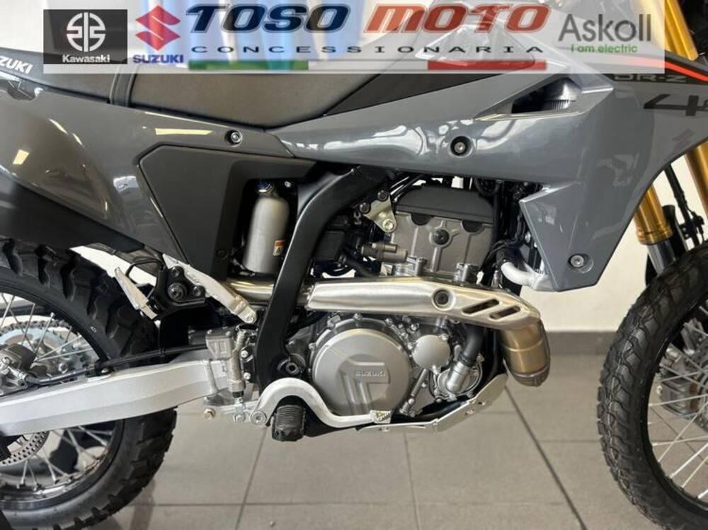 Suzuki DR-Z4S (2025 - 26) (3)