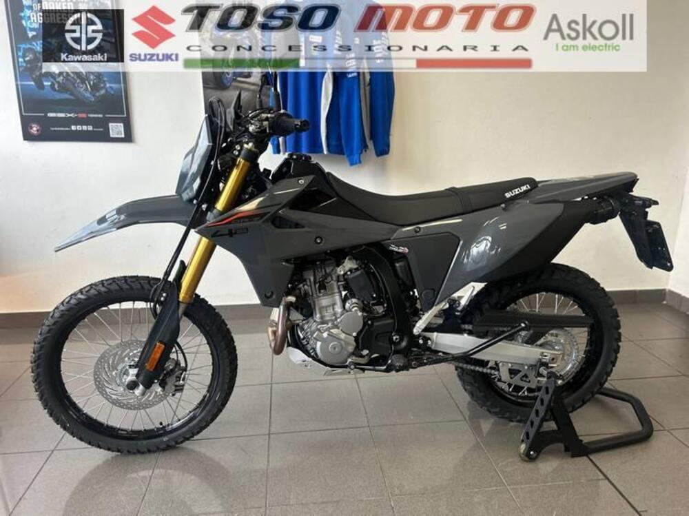 Suzuki DR-Z4S (2025 - 26) (6)