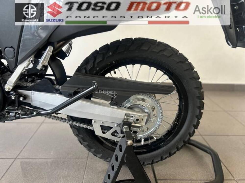 Suzuki DR-Z4S (2025 - 26) (8)