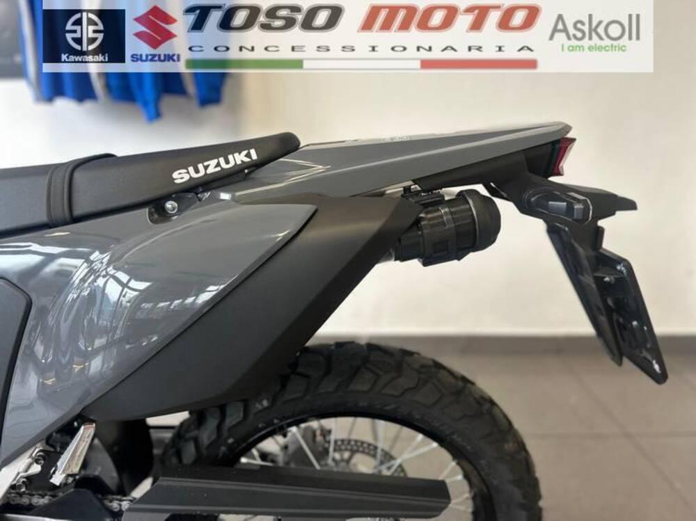 Suzuki DR-Z4S (2025 - 26) (9)