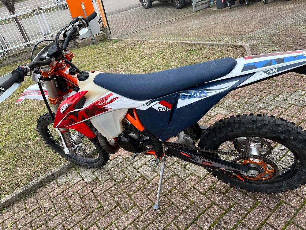 KTM 300 EXC TPI Six Days (2023) (10)