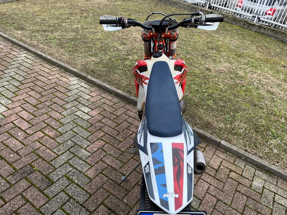 KTM 300 EXC TPI Six Days (2023) (12)