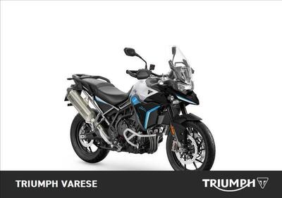 Triumph Tiger 900 Alpine Special Edition (2026) nuova