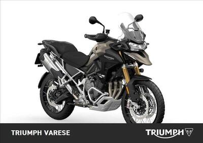 Triumph Tiger 1200 Rally Pro (2024 - 26) nuova