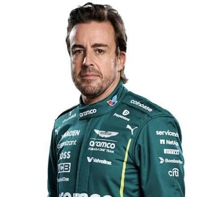 Fernando Alonso