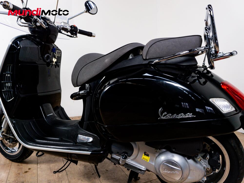 Vespa GTV 300 Via Montenapoleone ABS (2010 - 16) (8)
