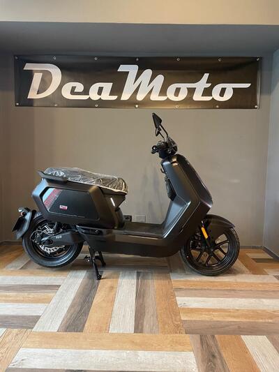 Niu NQiX 500 (2025 - 26) nuova