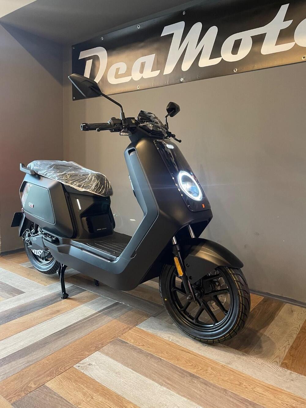 Niu NQiX 500 (2025 - 26) (2)