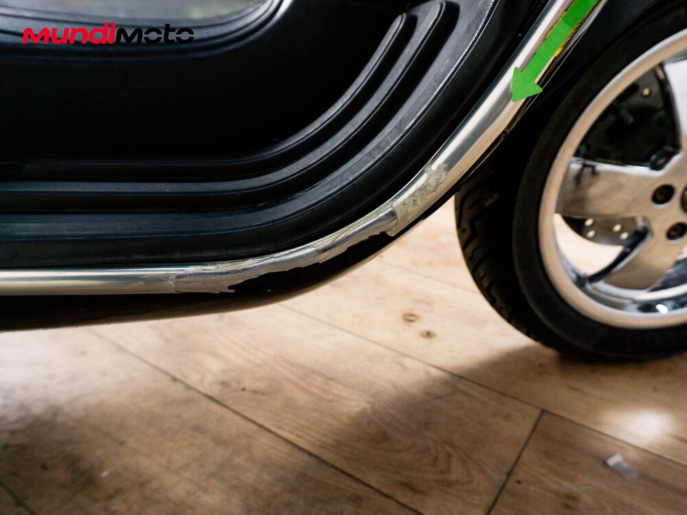 Vespa GTV 300 Via Montenapoleone ABS (2010 - 16) (10)