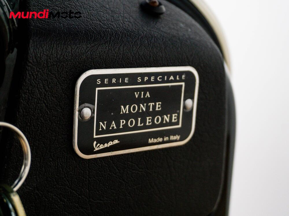 Vespa GTV 300 Via Montenapoleone ABS (2010 - 16) (13)