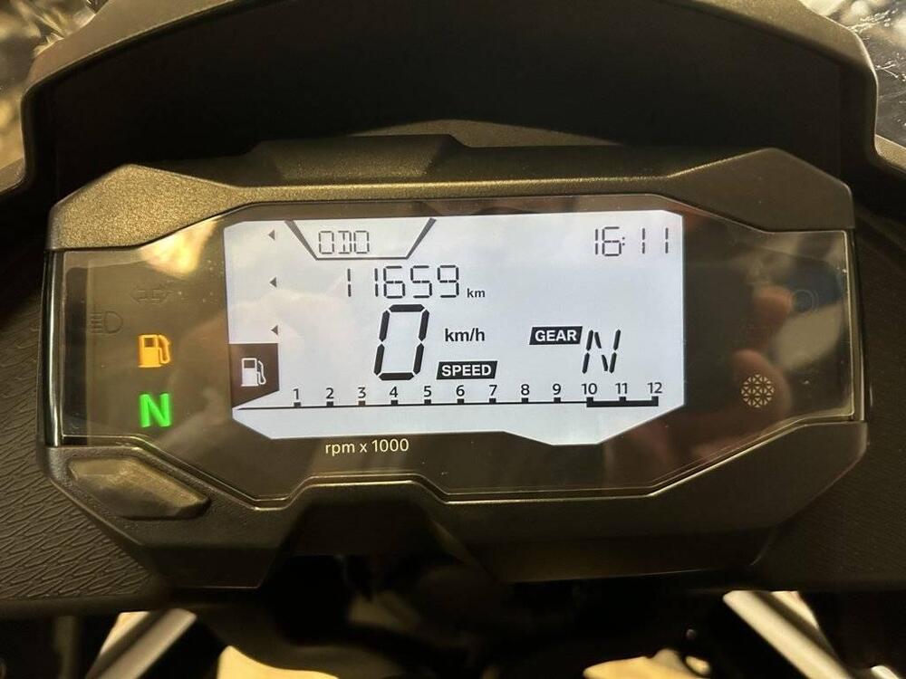 Bmw G 310 GS (2017 - 20) (14)