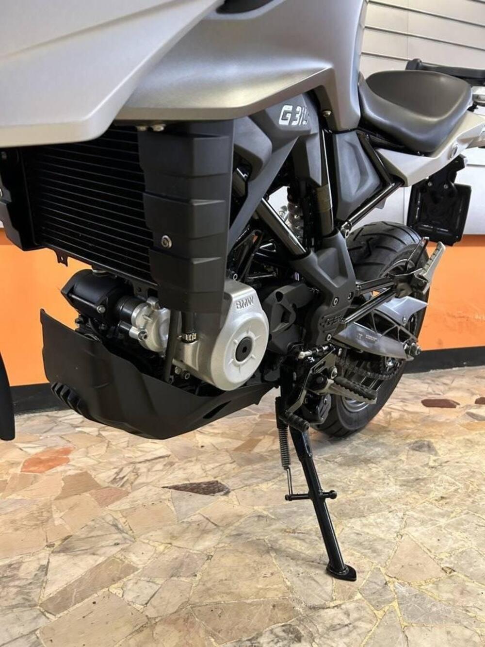 Bmw G 310 GS (2017 - 20) (3)