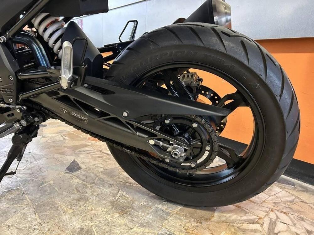 Bmw G 310 GS (2017 - 20) (4)