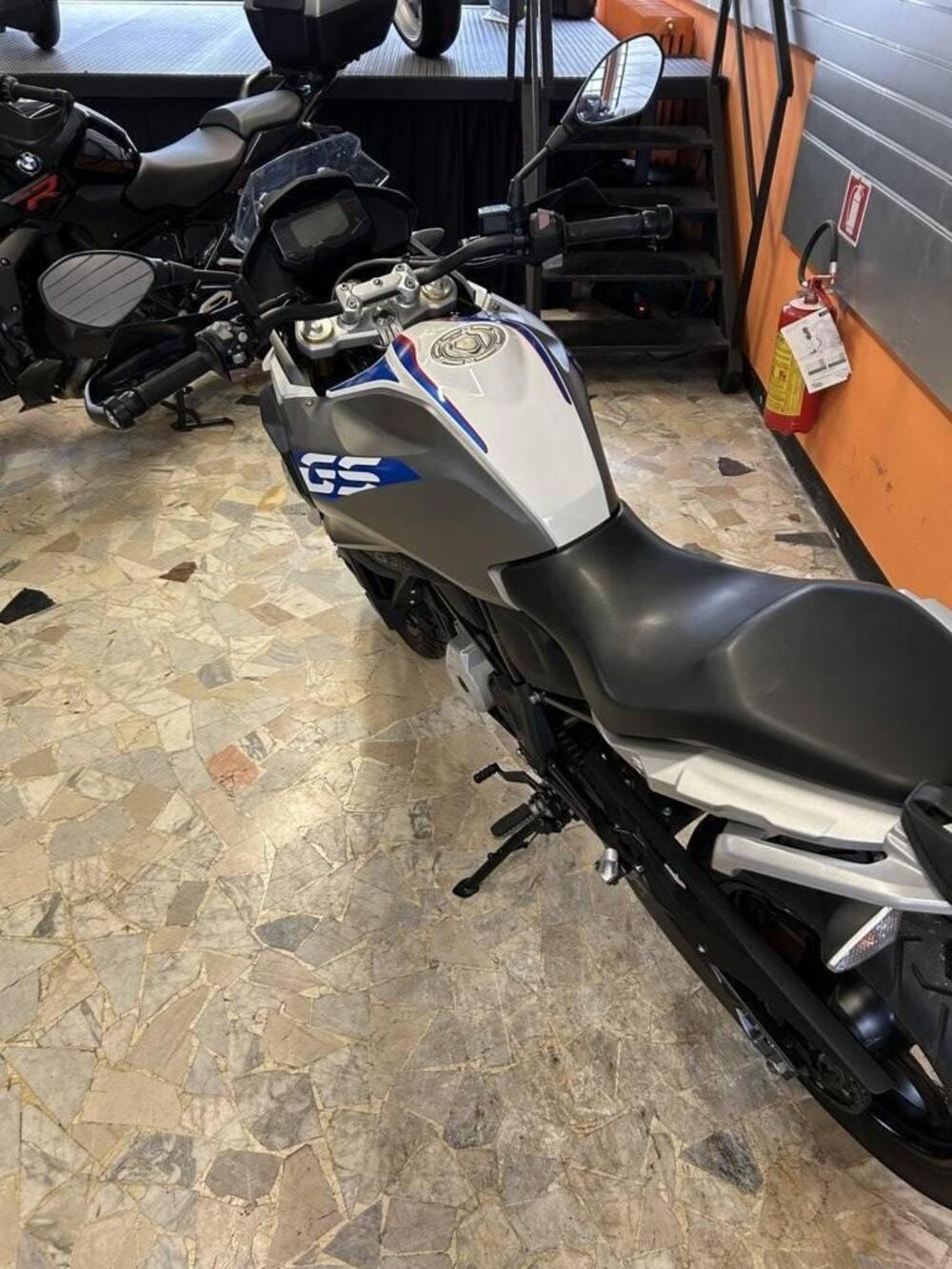 Bmw G 310 GS (2017 - 20) (5)