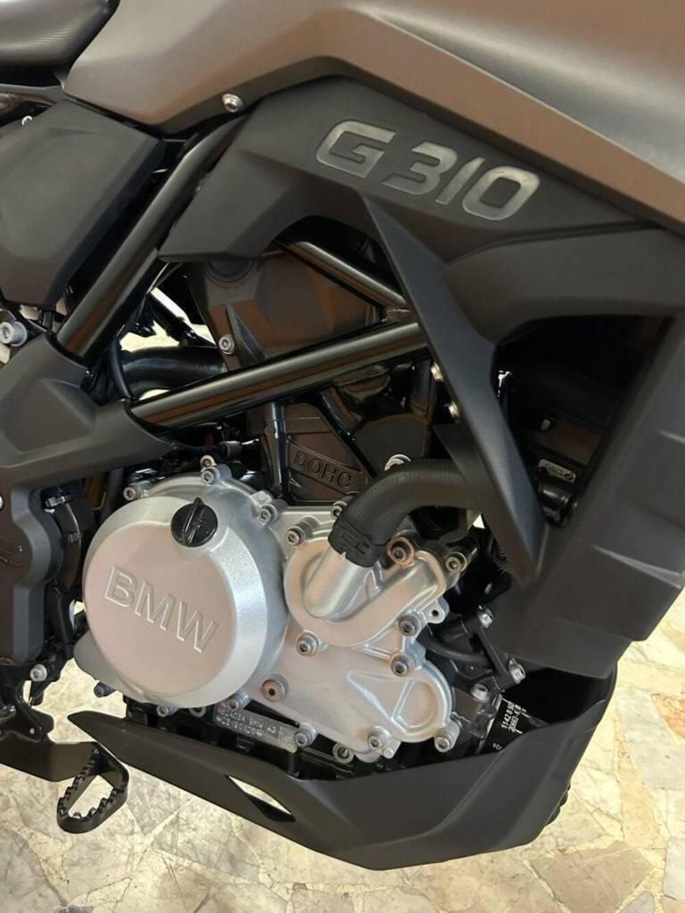 Bmw G 310 GS (2017 - 20) (8)