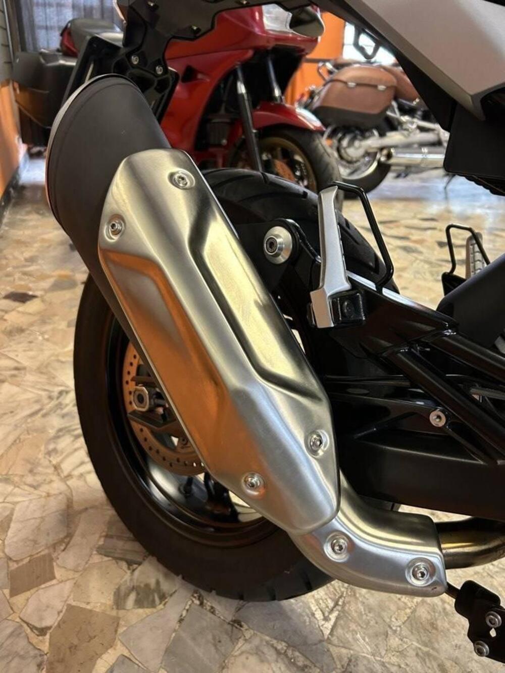 Bmw G 310 GS (2017 - 20) (9)