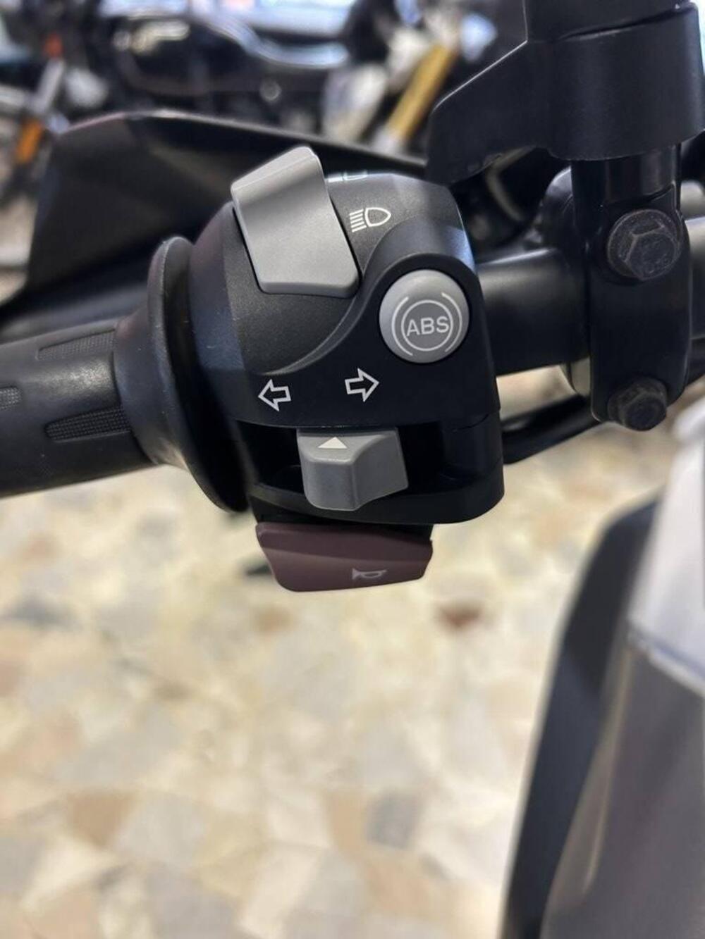 Bmw G 310 GS (2017 - 20) (13)