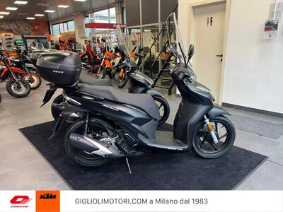 QJ Motor SQ 200 (2025 - 26) nuova