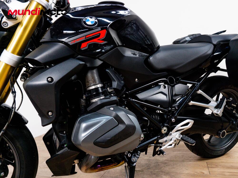 Bmw R 1250 R (2019 - 20) (9)