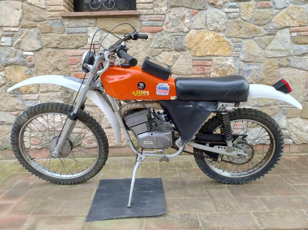 Aspes Navaho CS 75 (3)