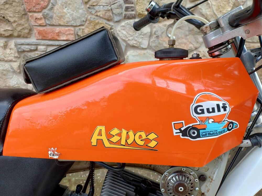 Aspes Navaho CS 75 (5)