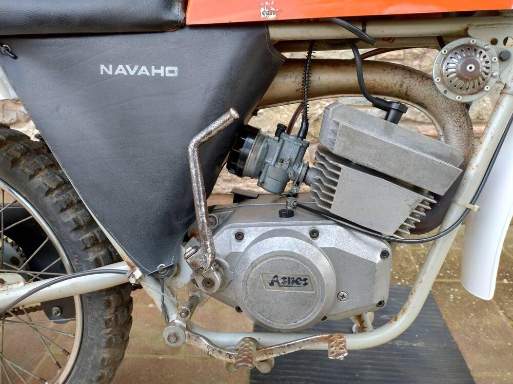 Aspes Navaho CS 75 (10)