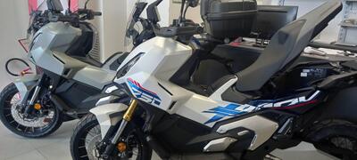 Honda X-ADV 750 (2025 - 26) nuova