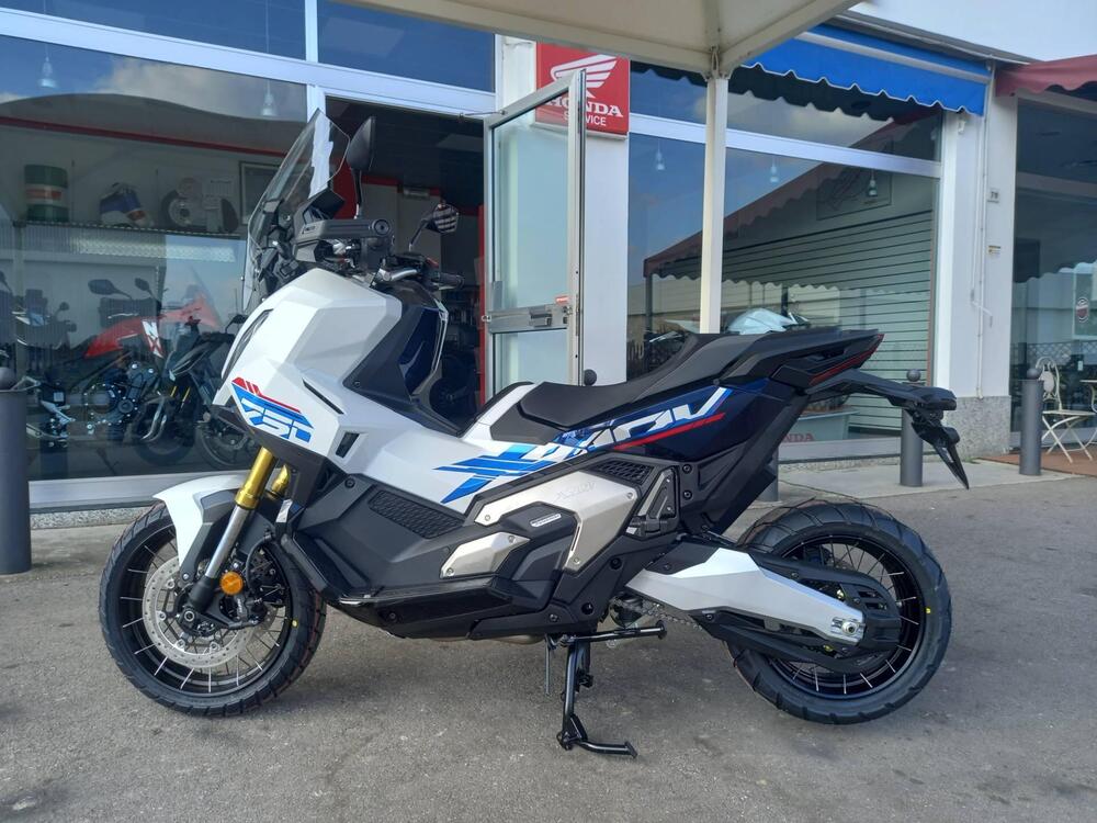 Honda X-ADV 750 (2025 - 26) (2)