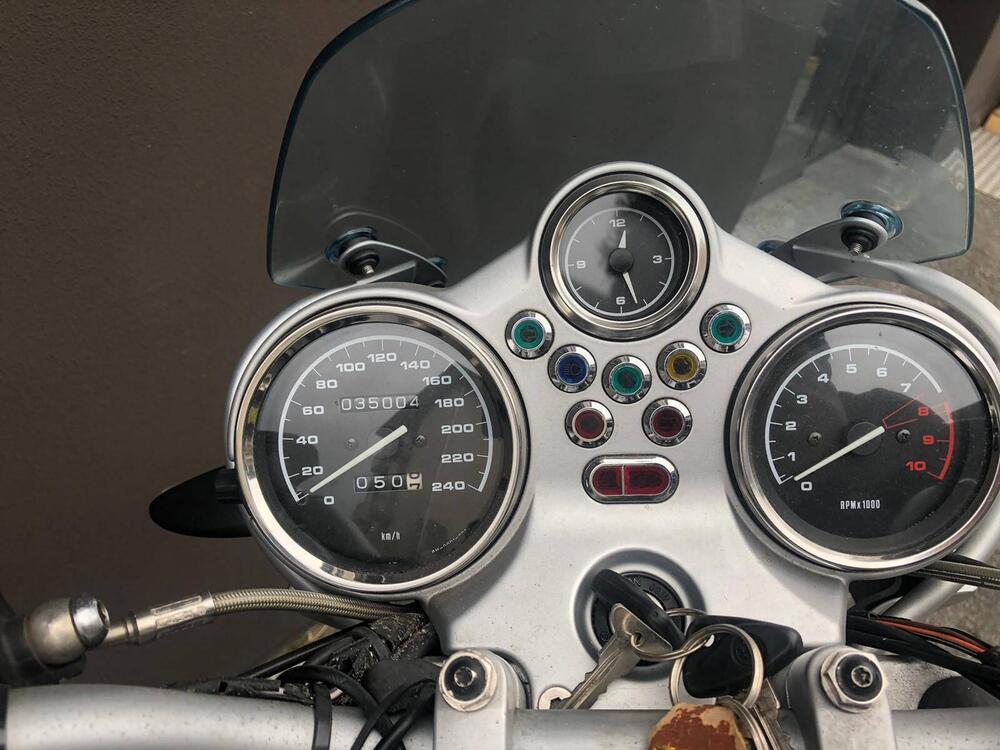 Bmw R 1150 R (2000 - 07) (5)