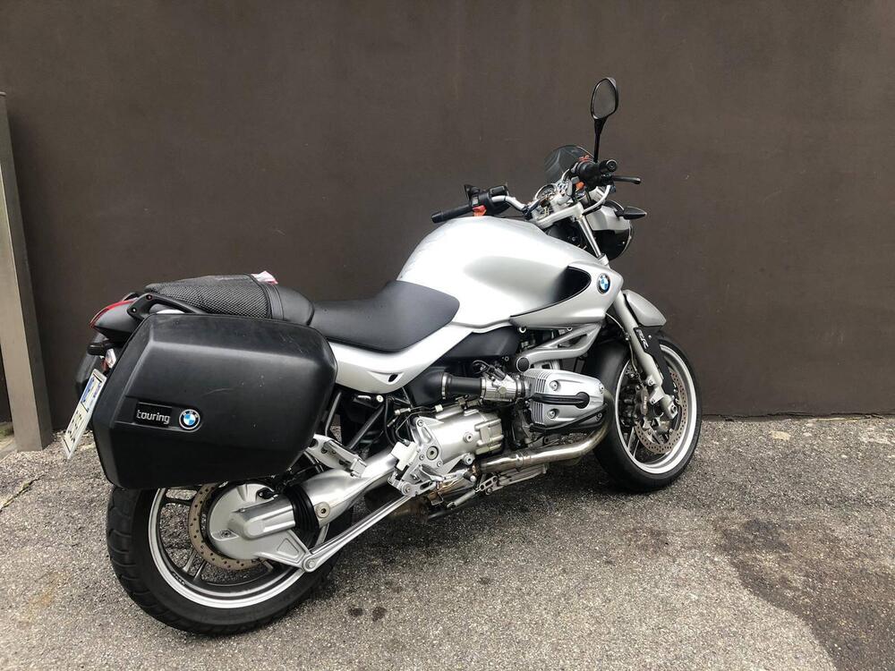 Bmw R 1150 R (2000 - 07) (2)